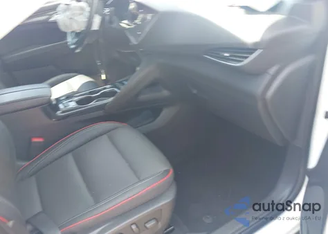 2022 Buick Envision Fwd Essence z USA, uszkodzony, nr VIN LRBFZNR42ND021501